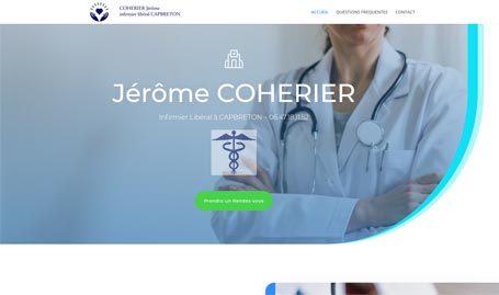 agence de referencement web parthenay.